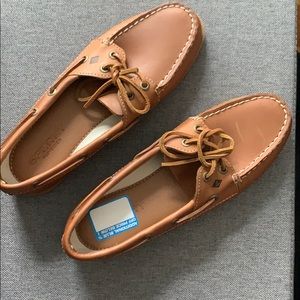 Sperry shoes